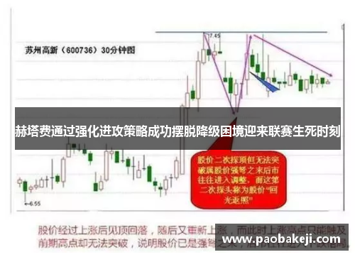 赫塔费通过强化进攻策略成功摆脱降级困境迎来联赛生死时刻