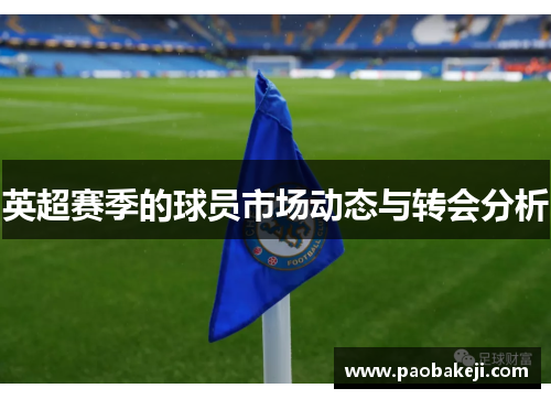 英超赛季的球员市场动态与转会分析
